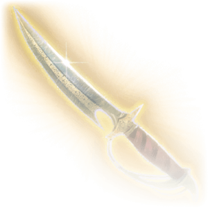 Ritual Dagger image