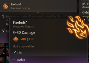 Firebolt cantrip.png