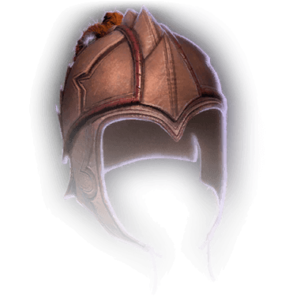 Scorpion Helmet image