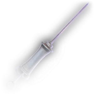 Syringe image