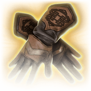 Quickspell Gloves image