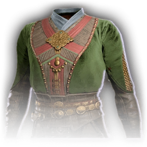 Leather Armour image