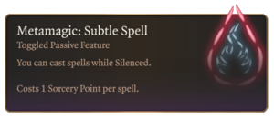 Metamagic Subtle Spell Tooltip.png