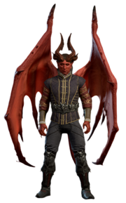 Raphael Model Demonic.png