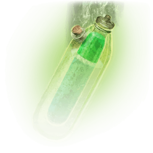 Acid Vial image