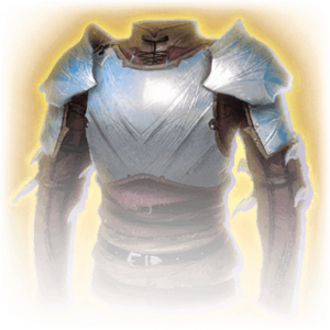 Half Plate Armour +1 image