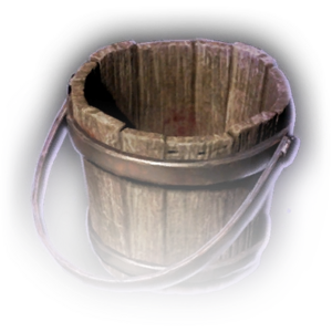 Bucket image