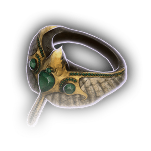 Ring of Evasion image