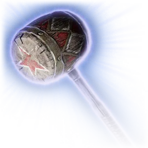 Clown Hammer image