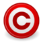 copyright symbol