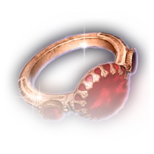 Carnelian Ring image