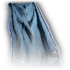 Minsc Cloak image