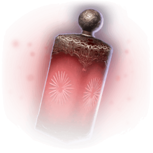 Potion of Vitality image