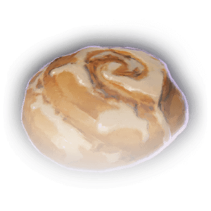 Cinnamon Roll image