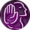 Abjure Enemy Frightened Condition Icon.webp