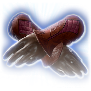 Spellseeking Gloves image