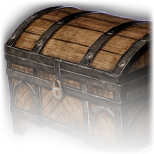 Rustic Chest image