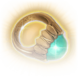 Shapeshifter's Boon Ring image