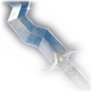 Justiciar's Scimitar image