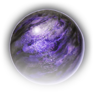 Umbral Gem image