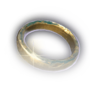 'Magic' Ring image