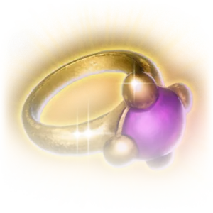 Ring of Spiteful Thunder image