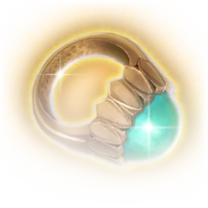 Shapeshifter's Boon Ring image