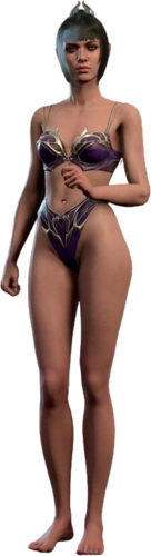 Shadowheart Underwear Model.webp