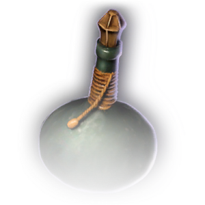 Mysterious Elixir image