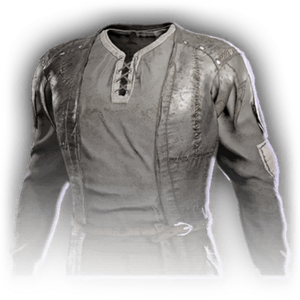 Rustic Dark Outfit image