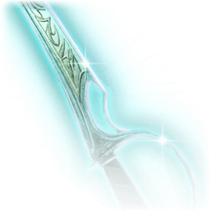 Adamantine Scimitar image