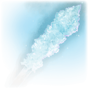 Arrow of Ice image