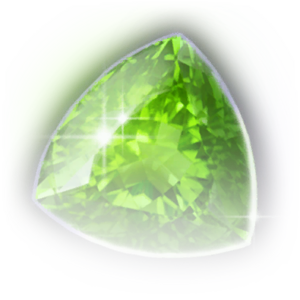 Ringless Gem image