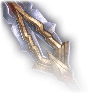 Knife of the Undermountain King image