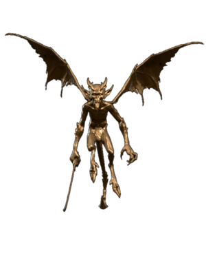 Gilded imp model.png