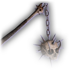 Flail of Myrkul image