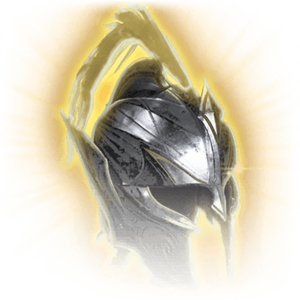 Flawed Helldusk Helmet image