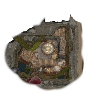 Arcane Tower Basement Map.webp