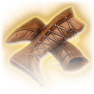 Cinder Shoes image