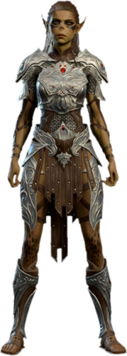 Lae'zel Unarmed Model.webp