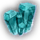 Viridian Crystal