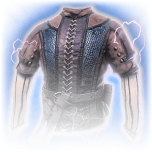 The Jolty Vest image