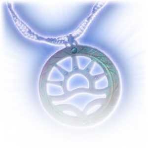 Sentient Amulet (Very Rare) image