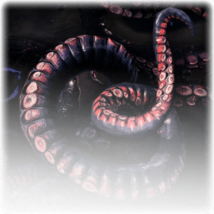 Black Tentacles image