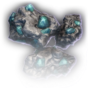 Adamantine Slag image