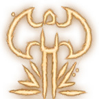 Spiritual Weapon Greataxe Icon.webp