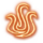 Fire Breath (Magma Mephit)